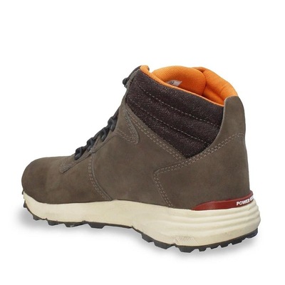 Kit Bota Adventure Bull Terrier Cindy Ii + Meia - Feminina - Foto 1