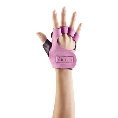 Luvas de Musculação Hidrolight Neoprene - Adulto - Foto 1