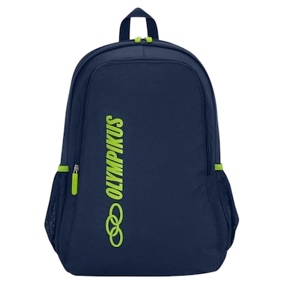 MOCHILA OLYMPIKUS ESSENTIAL - 22 LITROS - Foto 1