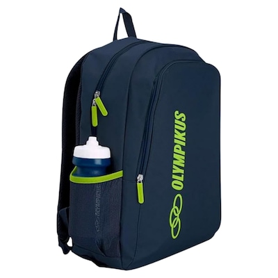 MOCHILA OLYMPIKUS ESSENTIAL - 22 LITROS - Foto 3