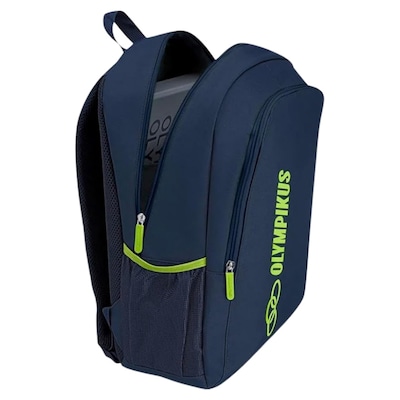 MOCHILA OLYMPIKUS ESSENTIAL - 22 LITROS - Foto 4