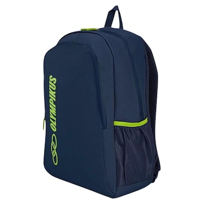 MOCHILA OLYMPIKUS ESSENTIAL - 22 LITROS - Foto 6