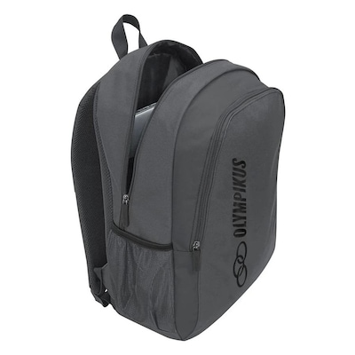 MOCHILA OLYMPIKUS ESSENTIAL - 22 LITROS - Foto 2