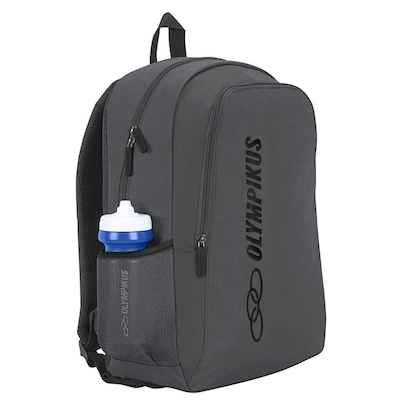 MOCHILA OLYMPIKUS ESSENTIAL - 22 LITROS - Foto 4