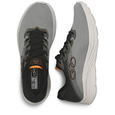 TÊNIS OLYMPIKUS INDEX 3 - MASCULINO - Foto 3
