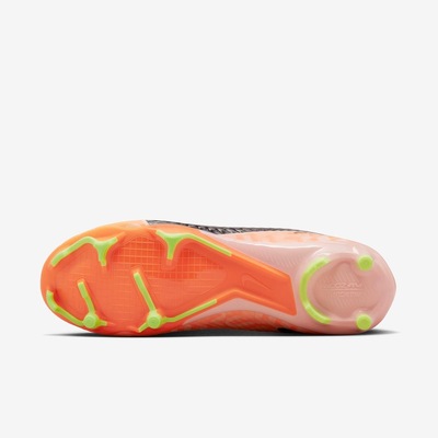 Chuteira de Campo Nike Zoom Mercurial Vapor 15 Academy - Adulto - Foto 2