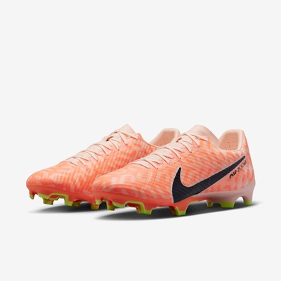 Chuteira de Campo Nike Zoom Mercurial Vapor 15 Academy - Adulto - Foto 5