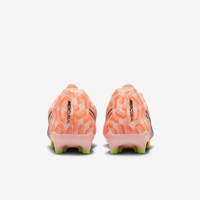 Chuteira de Campo Nike Zoom Mercurial Vapor 15 Academy - Adulto - Foto 6