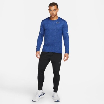 Camiseta Nike Dri-Fit Element - Masculina - Foto 1