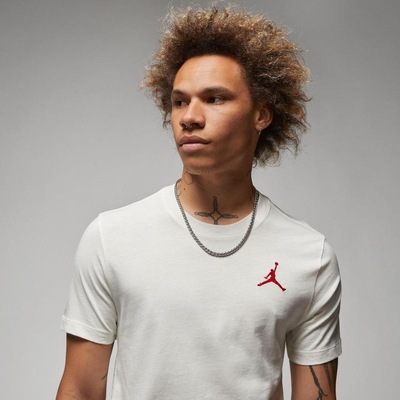 Camiseta Nike Jordan Jumpman - Masculina - Foto 2