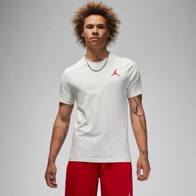 Camiseta Nike Jordan Jumpman - Masculina - Foto 3