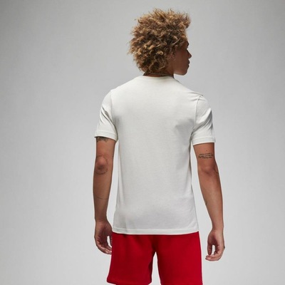 Camiseta Nike Jordan Jumpman - Masculina - Foto 4