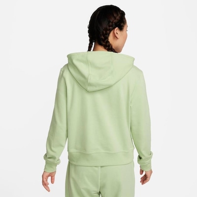 Blusão com Capuz Nike Dri-Fit One - Feminino - Foto 2