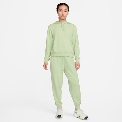 Blusão com Capuz Nike Dri-Fit One - Feminino - Foto 5