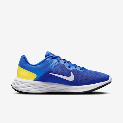Tênis Nike Revolution 6 Next Nature - Masculino - Foto 4