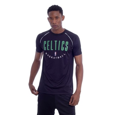 Camiseta NBA Estampada Boston Celtics - Masculina - Foto 1