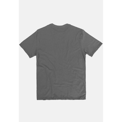 Camiseta Stance Estampa Logo - Masculina - Foto 4