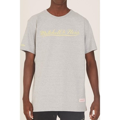 Camiseta Mitchell & Ness Estampada Branding - Masculina - Foto 2