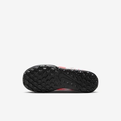 Chuteira de Society Nike Mercurial Vapor 15 Club - Infantil - Foto 3