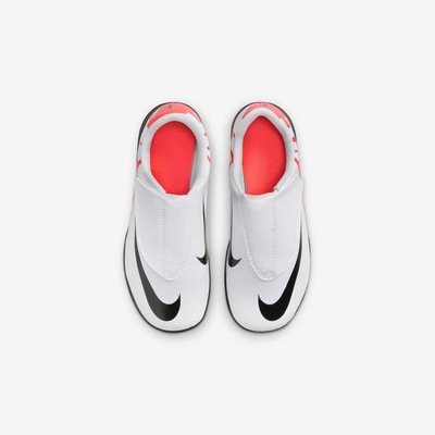 Chuteira de Society Nike Mercurial Vapor 15 Club - Infantil - Foto 6