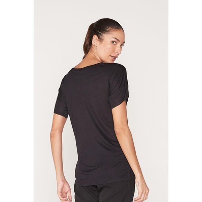 Camiseta Onbongo Estampada - Feminina - Foto 4
