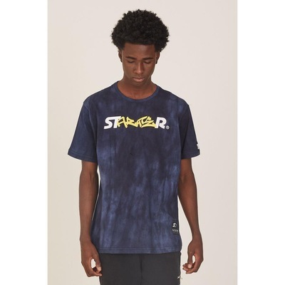 Camiseta Starter Especial Azul - Masculino - Foto 1