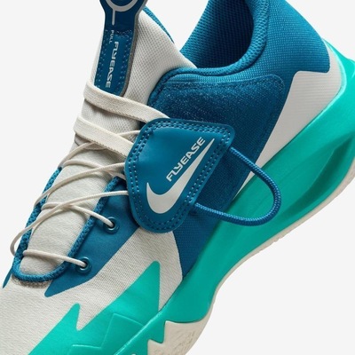 Tênis Nike Precision 6 Flyease - Masculino - Foto 2