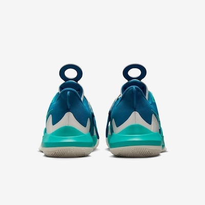 Tênis Nike Precision 6 Flyease - Masculino - Foto 3