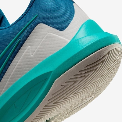 Tênis Nike Precision 6 Flyease - Masculino - Foto 4