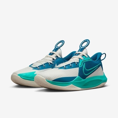 Tênis Nike Precision 6 Flyease - Masculino - Foto 6
