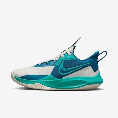Tênis Nike Precision 6 Flyease - Masculino - Foto 1