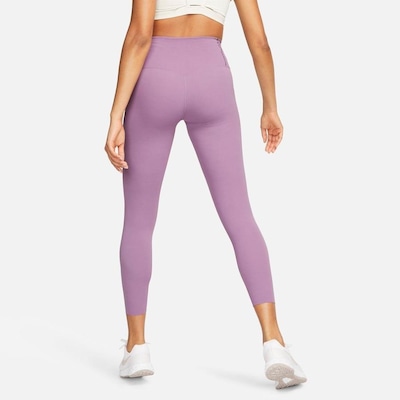 Calça Legging Nike Dri-Fit Zenvy - Feminina - Foto 3