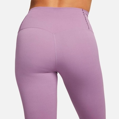 Calça Legging Nike Dri-Fit Zenvy - Feminina - Foto 6