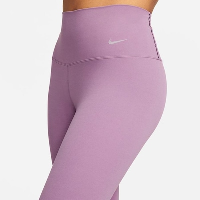Calça Legging Nike Dri-Fit Zenvy - Feminina - Foto 1