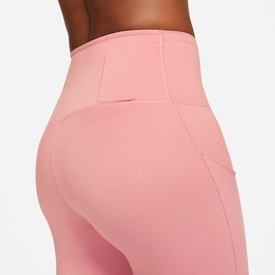 Calça Legging Nike Go - Feminina - Foto 3