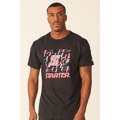Camiseta Starter Estampada - Masculina - Foto 1