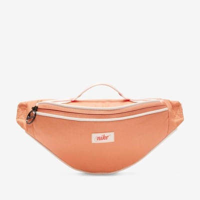 Pochete Nike Heritage Retro - Unissex - Foto 4