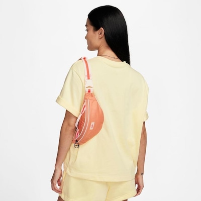 Pochete Nike Heritage Retro - Unissex - Foto 5
