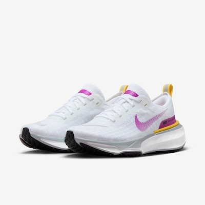 Tênis Nike Invincible 3 - Feminino - Foto 2