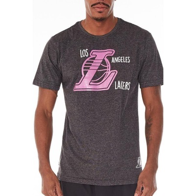 Camiseta Nba Especial Los Angeles Lakers - Masculina - Foto 3