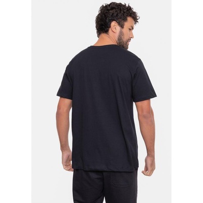 Camiseta NBA Mini Logo Soft - Masculina - Foto 4