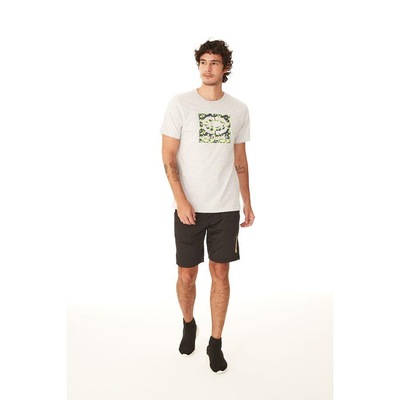 Camiseta Ecko Estampada - Masculina - Foto 5