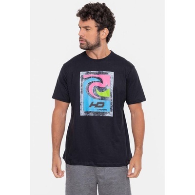 Camiseta HD Estampada Borned - Masculina - Foto 4