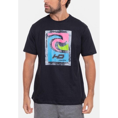 Camiseta HD Estampada Borned - Masculina - Foto 5