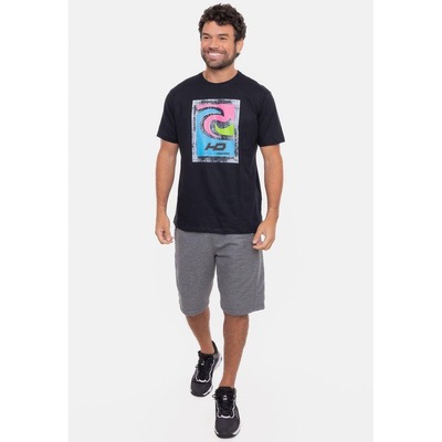 Camiseta HD Estampada Borned - Masculina - Foto 1