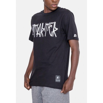 Camiseta Starter Pixo - Masculina - Foto 3