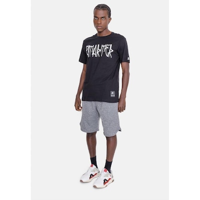 Camiseta Starter Pixo - Masculina - Foto 4