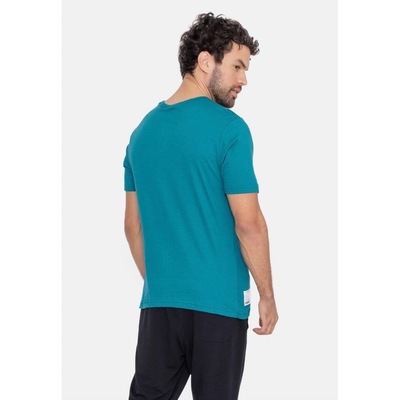 Camiseta Diadora Sportswear Logo - Masculina - Foto 2