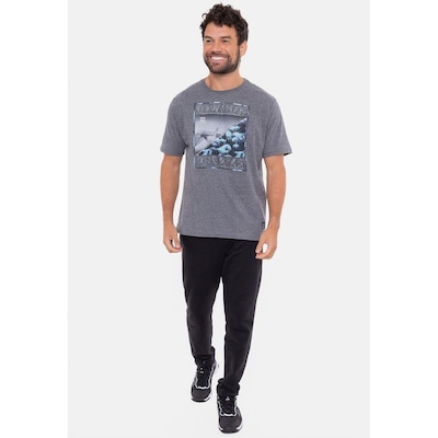 Camiseta HD Bio Surf - Masculina - Foto 5