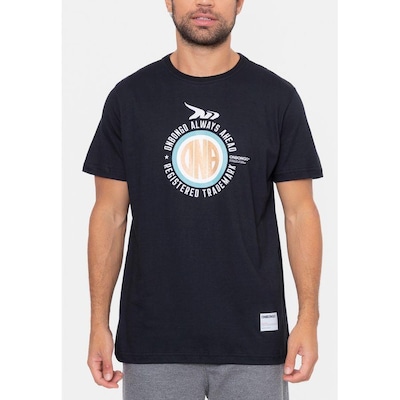 Camiseta Onbongo Sydney - Masculina - Foto 2